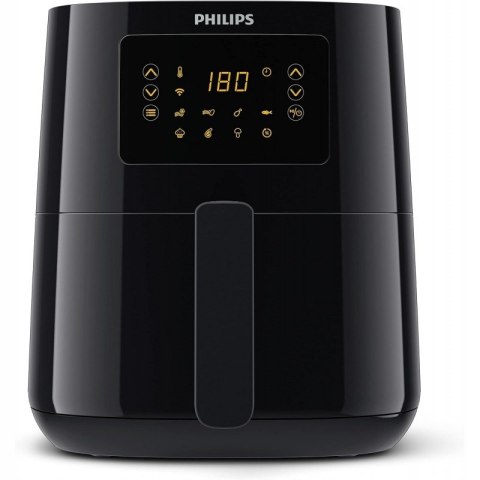 Frytkownica beztłuszczowa Philips HD9255/90 1400W