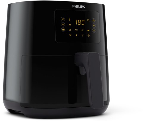 Frytkownica beztłuszczowa Philips HD9255/90 1400W