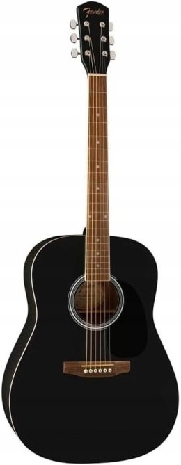 Gitara akustyczna Fender FA-25 Alternative Series Dreadnought.