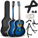 Gitara klasyczna 3rd Avenue STX10ABBPK2