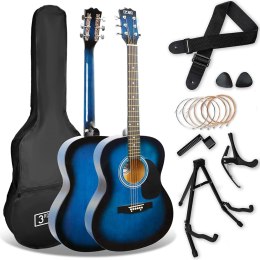 Gitara klasyczna 3rd Avenue STX10ABBPK2
