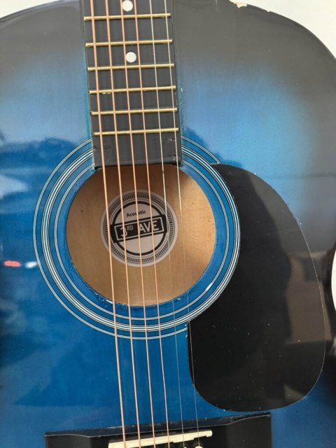 Gitara klasyczna 3rd Avenue STX10ABBPK2