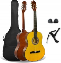 Gitara klasyczna Rocketmusic XF201EN