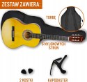 Gitara klasyczna Rocketmusic XF201EN