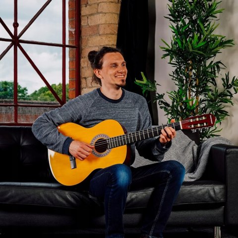 Gitara klasyczna Rocketmusic XF201EN