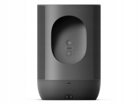 Głośnik przenośny Sonos Move czarny 0 W