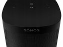Głośnik przenośny Sonos One SL czarny 0 W