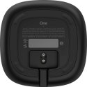 Głośnik przenośny Sonos One SL czarny 0 W
