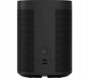 Głośnik przenośny Sonos One SL czarny 0 W