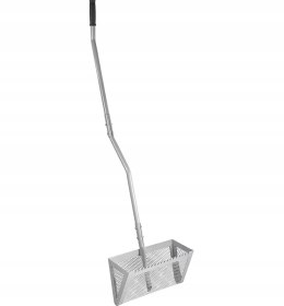 Grabie do piasku VEVOR, grabie plażowe o długości 52 cali