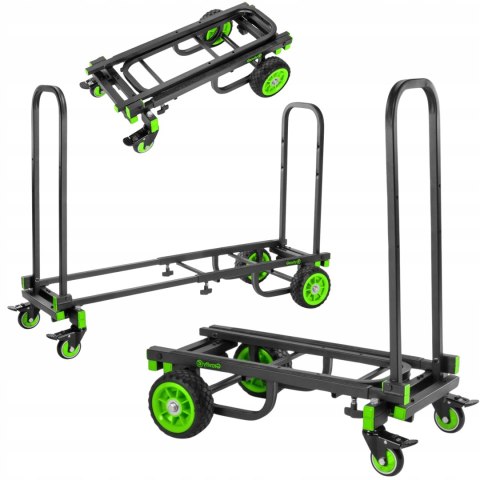 Gravity CART M 01 B Wózek Transportowy