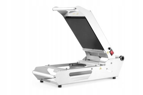 Hendi 330005 Zgrzewarka do tacek 700 W