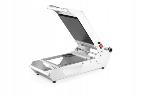 Hendi 330005 Zgrzewarka do tacek 700 W