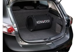 KENWOOD KSC-W1200T 300MM TUBA BASOWA O MOCY 200W
