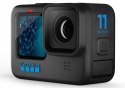 Kamera sportowa GoPro HERO 11 Black 5.1K 4K UHD