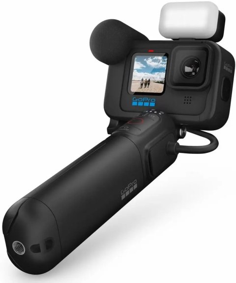 Kamera sportowa GoPro HERO 11 Black 5.1K 4K UHD