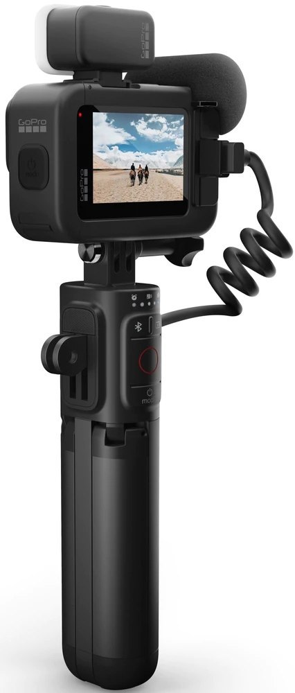 Kamera sportowa GoPro HERO 11 Black 5.1K 4K UHD