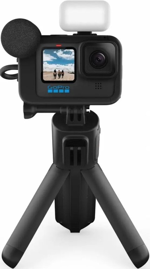 Kamera sportowa GoPro HERO 11 Black 5.1K 4K UHD