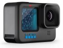 Kamera sportowa GoPro HERO 11 Black 5.1K 4K UHD