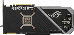 Karta graficzna ASUS GeForce RTX 3090 ROG STRIX OC 24GB 24 GB