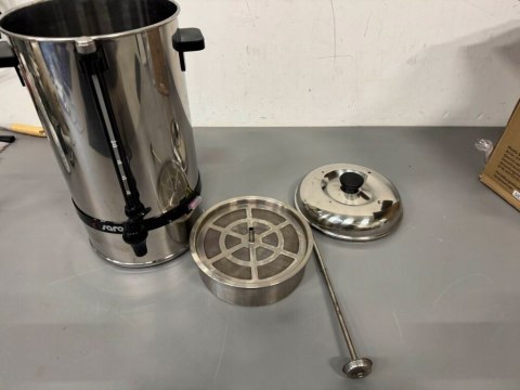 Kawiarka elektryczna Saro Saromica 6005 6750 ml 48 tz