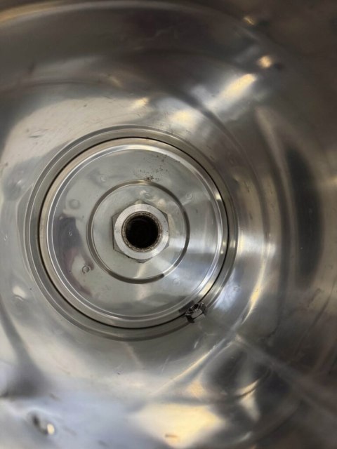 Kawiarka elektryczna Saro Saromica 6005 6750 ml 48 tz