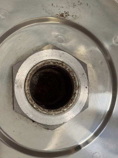 Kawiarka elektryczna Saro Saromica 6005 6750 ml 48 tz