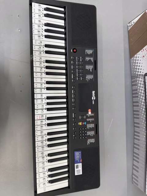 Keyboard RockJam RJ361