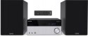 MINI WIEŻA TECHNISAT DIGIRADIO 750 CENTRUM STEREO BLUETOOTH DAB+ CD MP3