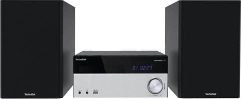 MINI WIEŻA TECHNISAT DIGIRADIO 750 CENTRUM STEREO BLUETOOTH DAB+ CD MP3