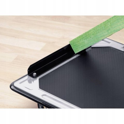 Meister cut-off 8985620 wózek platformowy, nośność do 150 kg