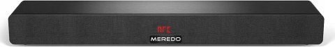 Meredo D47CH-6 Soundbar 2.1 150W z wbudowanym subwooferem 71cm