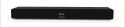 Meredo D47CH-6 Soundbar 2.1 150W z wbudowanym subwooferem 71cm