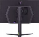 Monitor LED LG 27GR93U-B.AEU 27 " 3840 x 2160 px IPS / PLS