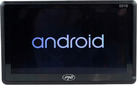NAWIGACJA PNI S916 PRO 7'' REJESTRATOR