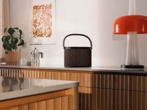 PRZENOŚNY GŁOŚNIK BANG & OLUFSEN BEOSOUND A5 BLUETOOTH