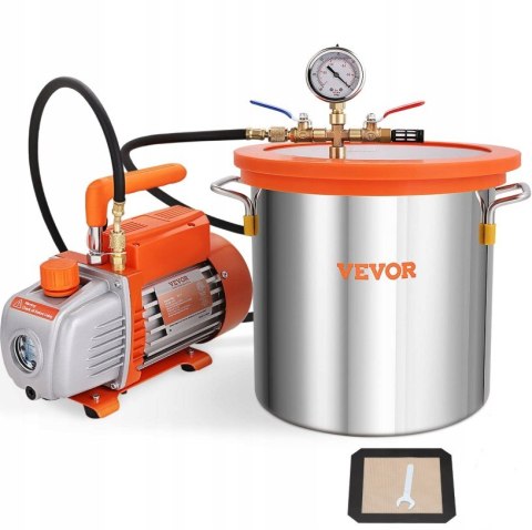 Pompa próżniowa Vevor TW1K