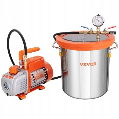 Pompa próżniowa Vevor TW1K