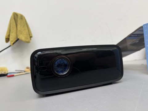 Projektor LCD Philips NeoPix 120, HD 720p (NPX120/INT) czarny