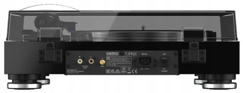 RELOOP TURN X GRAMOFON HIFI ORTOFON 2M