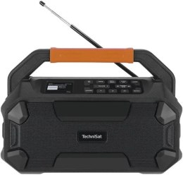 Radio baterie DAB+, FM TechniSat DIGITRADIO 231