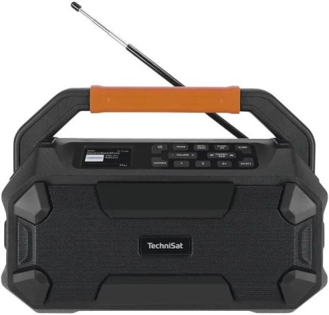 Radio baterie DAB+, FM TechniSat DIGITRADIO 231