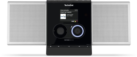 Radio sieciowe DAB+ TechniSat 0000/3991