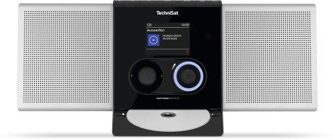 Radio sieciowe DAB+ TechniSat 0000/3991