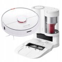Robot sprzątający Roborock S7+ biały