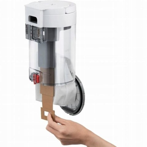 Robot sprzątający Roborock S7+ biały