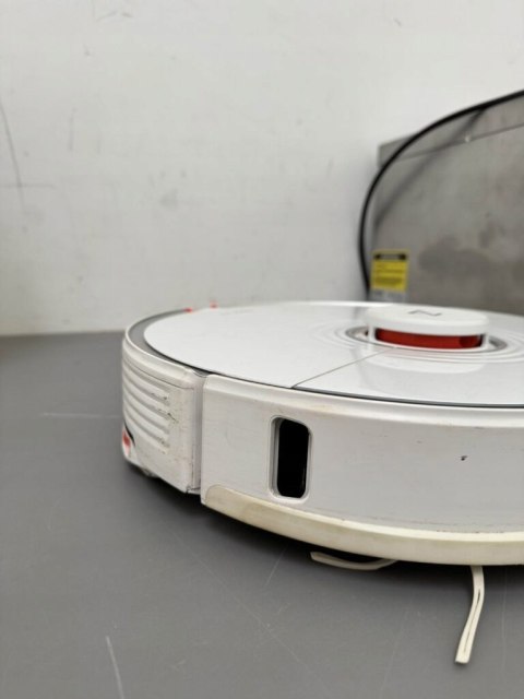 Robot sprzątający Roborock S7+ biały