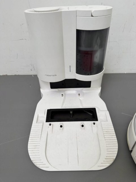 Robot sprzątający Roborock S7+ biały