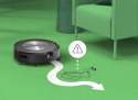 Robot sprzątający iRobot Roomba J7+ czarny