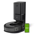 Robot sprzątający iRobot Roomba i8+ Combo (i8578) czarny